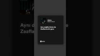 Müslüm Gürses Nilüfer