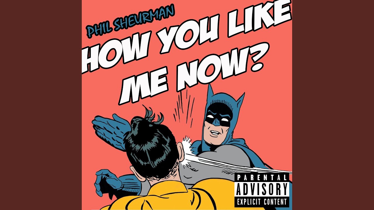 How You Like Me Now YouTube
