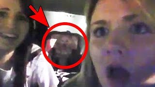 5 Scary Things Caught On Camera : GLITCHES In The Matrix 5 Scary Things Caught On Camera : GLITCHES In The Matrix