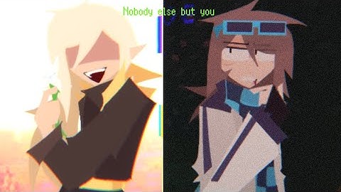 –Nobody else, but you• |лололошка, Эграссель, Тадмавриэль|  ||СВ, Точка Невозврата ||-
