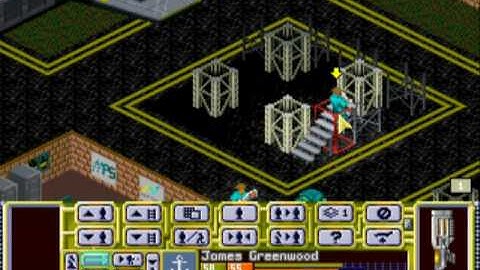 Lets Play: X-Com:TFTD - 08: Defend Port Wellington