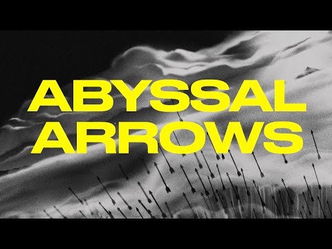 ABYSSAL ARROWS BOOK OVERVIEW