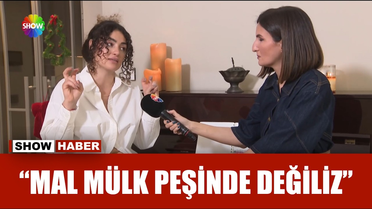 Ahmet Tatlıses ve Dilan Çıtak konuştu