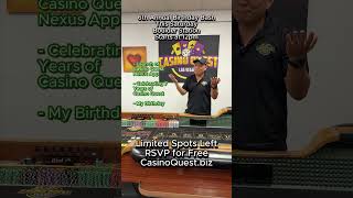 Free Event This Saturday