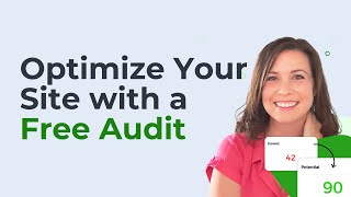 Free Site Audit Tool Get Customers To Find You Faster