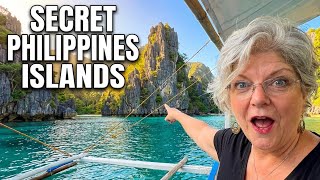 PHILIPPINES: 7,000 Islands the World Has Forgotten | Travel Documentary