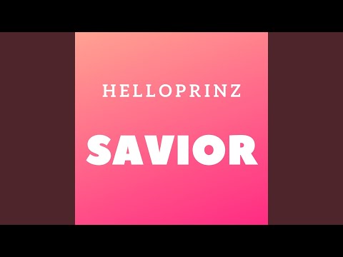 Assista a Savior no YouTube Assista a Savior no YouTube