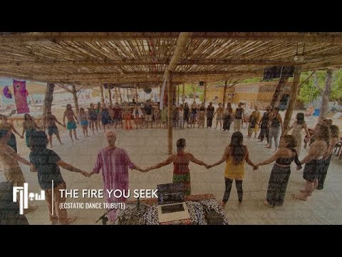 The Fire You Seek (Playa Del Carmen 2022)