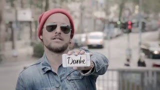 Nico Suave feat. Xavier Naidoo - Danke