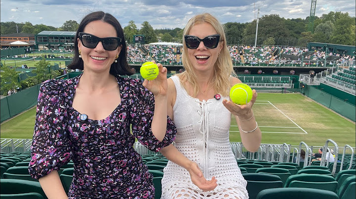 HRH The Princess of Wales arrives on Centre Court ahead of the Ladies' Final | Wimbledon 2025