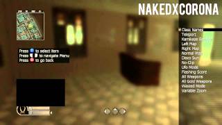 NakedxCorona - Call of Duty 4 - Lobby Proof
