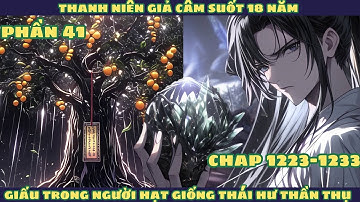 [Phần 41] Thanh Niên Giả Câm 18 Năm Có Được Vô Cực Linh Căn Thần Cấp l Review Truyện Tranh