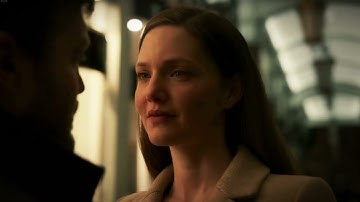 Strike and Ellacott | You Are In Love