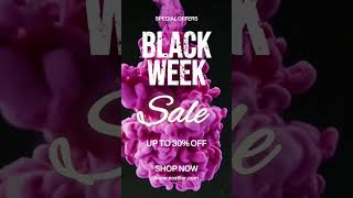 NCST L’iar startet in die black Week #nachhaltigemode #clothing #ecofriendlyclothing#hoodie #fashion