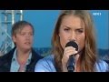 Tone Damli Aaberge - I Love You - NRK Sommeråpent, 28.97.2010. HQ.