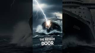 MS Estonia: The Broken Door That Sank 852 Lives | Shipwreck Investigation