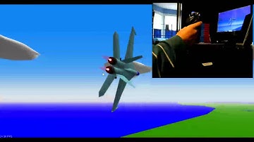 st290 pro and ysflight demo