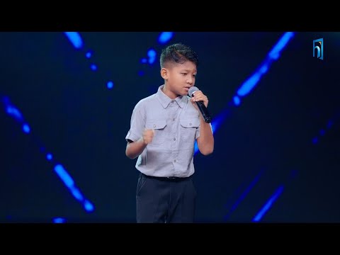 Rahim Basnet 'Bardali'