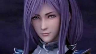 Valkyrie Profile Covenant Of The Plume Ailyth Demon Transformation