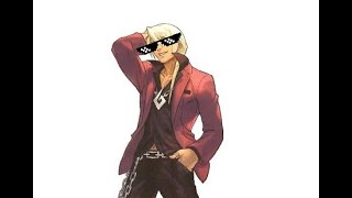 [objection.lol] when your bf is fixing the legal system in another country