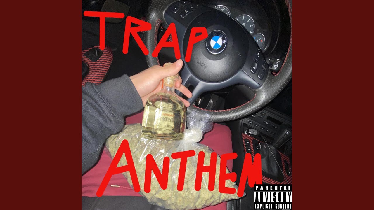 Watch Trap Anthem on YouTube Watch Trap Anthem on YouTube