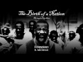 K. Michelle - Forward [from The Birth of a Nation: The Inspired By Album]