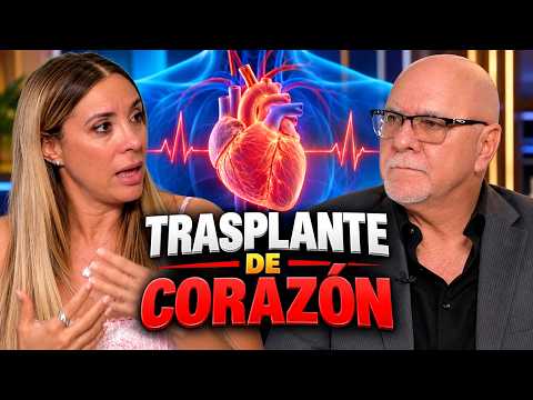 “La experiencia de Keelyn con una madre y un trasplante”