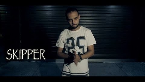 01- SKIPPER Intro ( Official Music Video) mixTape Rmojath