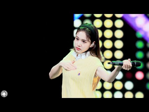 [4K] 220512 스테이씨 재이 직캠 '런투유(RUN2U)' STAYC(J) Fancam @한국기술교육대학교  By 벤뎅이 - 가로캠