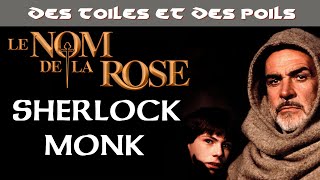 Le Nom De La Rose de JeanJacques Annaud  Analyse & Critique