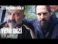 Tetikçinin Oğlu Yakında FOX'ta!