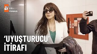 Ela Rümeysa Cebecinin Ek Ifadesinin Ayrıntıları Ortaya Çıktı - Atv Ana Haber 23 Aralık 2025