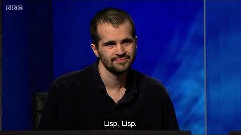 University Challenge -  Computer programming : thou who code shall not get these wrong.