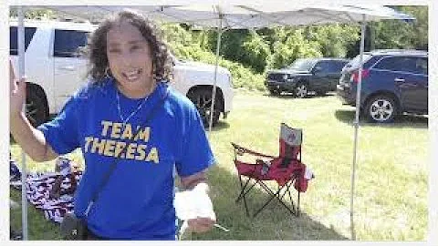 Theresa Landrum  WRITE-IN CANDIDATE   DETROIT CITY...