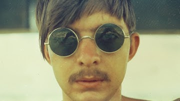 Jimmy in Saigon (2025) Official Trailer | Vietnam War | Mystery