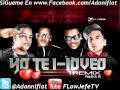 Dimitry & Montana ft. Woody Sam & Liryc-J - Yo Te I loveo Remix Official