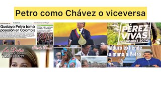 Caiga Quien Caiga| Agosto 8, 2022| Así amanece Venezuela| Angel Monagas| Factores de Poder