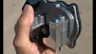 Removing V157 To Install Dieselgeek P2015 Repair Bracket - Youtube