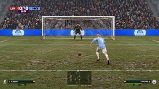 Playing A 1950s Football Match in FC 27