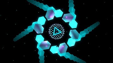 Abstract Visual - VJ Loop Pack (5in1)