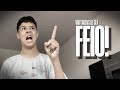 5 VANTAGENS DE SER UM FEIO: