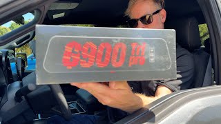 Download Lagu WOLFBOX G900 Tri pro: DASH CAM | CT Reviews Automotive Tech MP3 Download Lagu WOLFBOX G900 Tri pro: DASH CAM | CT Reviews Automotive Tech MP3