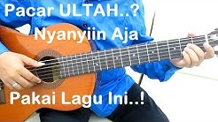 Pacar ULTAH..? Nyanyiin Aja Pakai Lagu Ini..! Selamat Ulang Tahun (Genjrengan Gitar)  - Durasi: 4:18. 