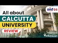 University Of Calcutta Review : Courses, Fees, Ranking, Placement