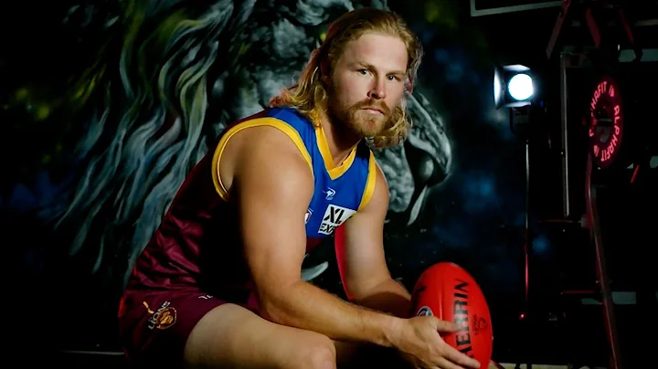 Dan Rich, the Loyal Lion