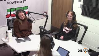 Girls Soccer Podcast Ep1