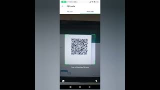 WhatsApp No Valid QR Code Detected Problem Fix || WhatsApp QR Code Not Working Problem Fix ||