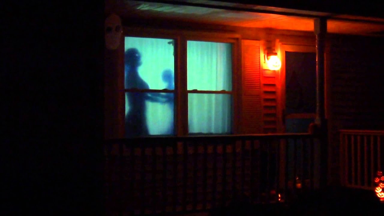 halloween 3d window projector halloween 3d window projector