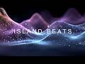 Tropical Chill Electronic Music | Beach Lounge Electronic Vibes ~ Island Summer Chill Mix