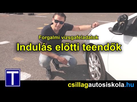 Videó: Hogyan Kell Csomagolni Indulás Előtt